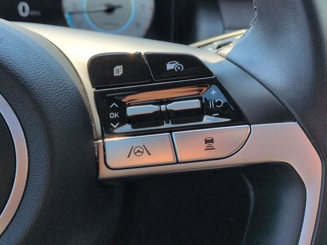 2023 Hyundai Tucson SEL - Photo 16