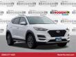 Certified 2020 Hyundai Tucson SEL SUV
