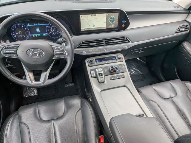 2022 Hyundai Palisade SEL - Photo 24