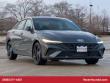 New 2026 Hyundai Elantra SEL Sport Sedan
