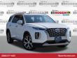 Certified 2022 Hyundai Palisade SEL SUV