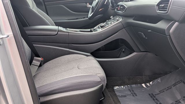 2023 Hyundai Santa Fe SEL - Photo 25