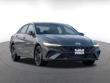 New 2026 Hyundai Elantra SEL Sport Sedan