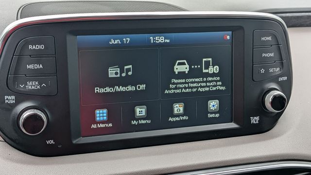 2020 Hyundai Santa Fe SEL - Photo 17