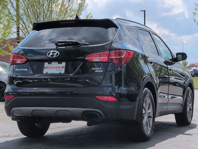 2014 Hyundai Santa Fe Sport - Photo 7