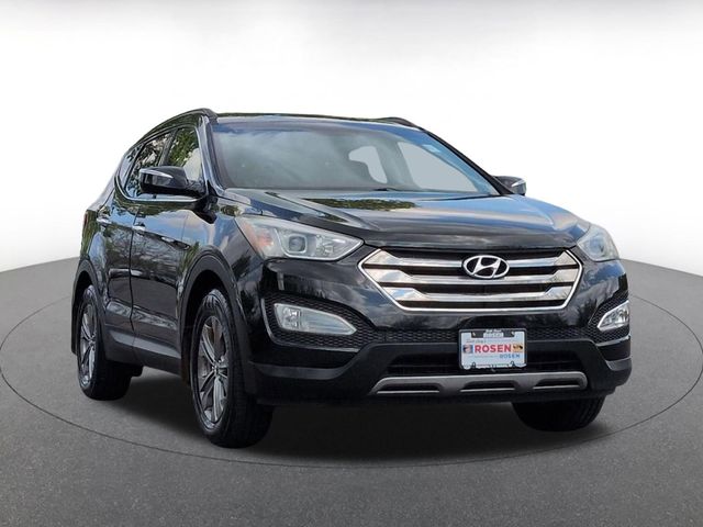 2014 Hyundai Santa Fe Sport AWD's photo