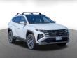 New 2026 Hyundai Tucson Limited AWD SUV