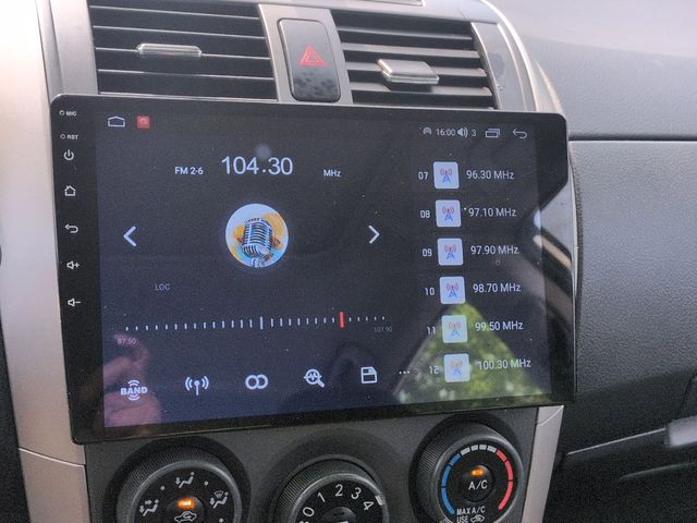2012 Toyota Corolla S - Photo 16
