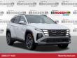 New 2026 Hyundai Tucson Limited AWD SUV
