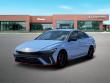 New 2026 Hyundai Elantra N Sedan Sedan