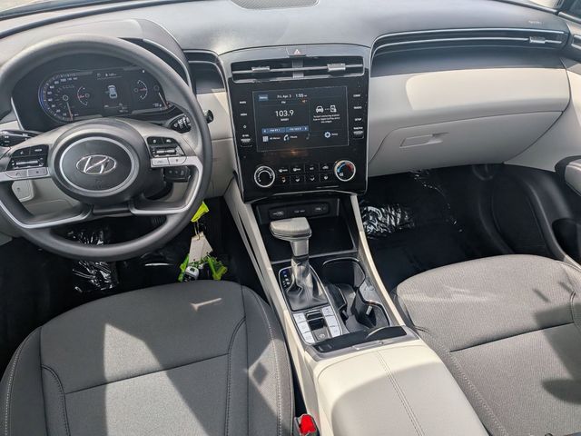 2023 Hyundai Tucson SE - Photo 21