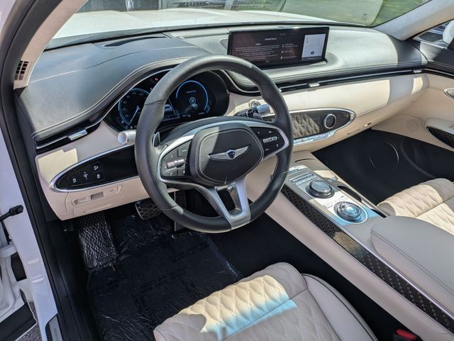 2023 GENESIS GV70 Sport - Photo 9