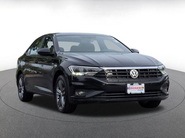 2019 Volkswagen Jetta 1.4T R-Line Auto SULEV's photo