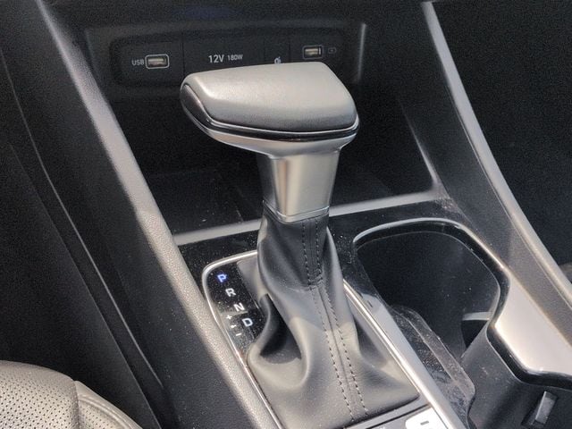 2023 Hyundai Tucson SEL - Photo 22