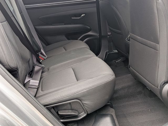 2023 Hyundai Tucson SEL - Photo 22