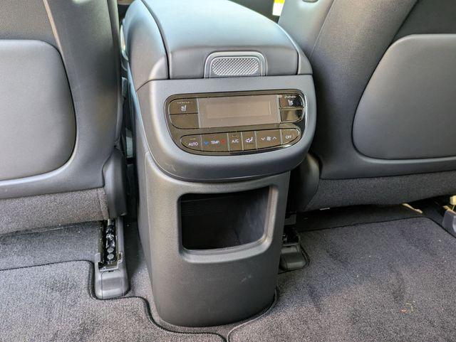 2026 Hyundai IONIQ 9 SEL - Photo 24