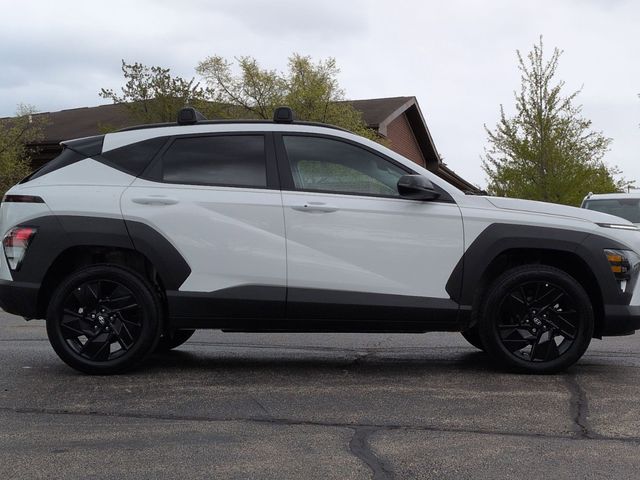 2026 Hyundai Kona SEL Sport - Photo 8