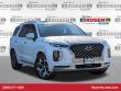 Used 2022 Hyundai Palisade Calligraphy SUV