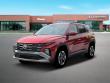 New 2026 Hyundai Tucson SEL AWD SUV