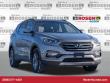 Used 2018 Hyundai Santa Fe Sport 2.4 Base SUV