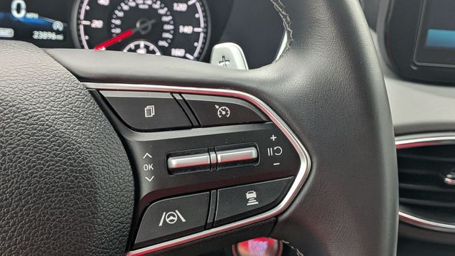 2023 Hyundai Santa Fe SEL - Photo 15