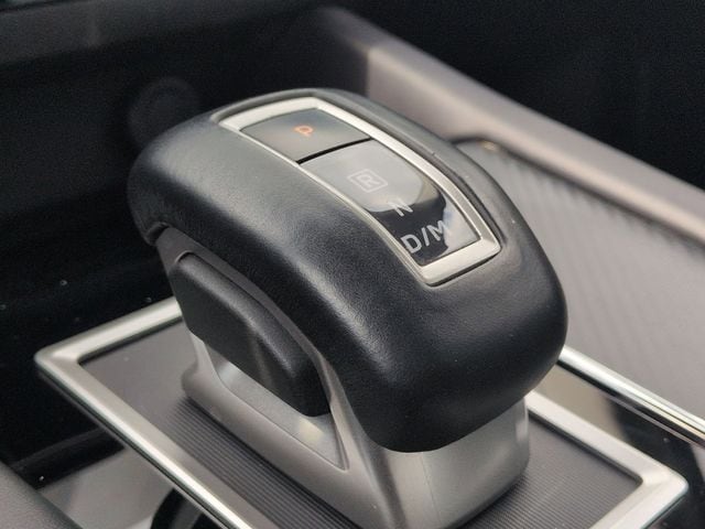 2023 Mitsubishi Outlander SE - Photo 21