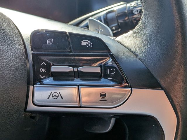 2023 Hyundai Santa Cruz Limited - Photo 16