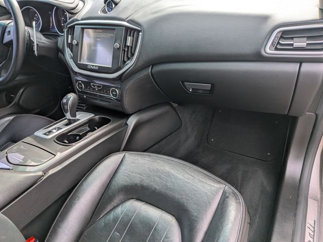 2016 Maserati Ghibli Base - Photo 26