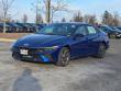 Used 2025 Hyundai Elantra SEL Sport Sedan