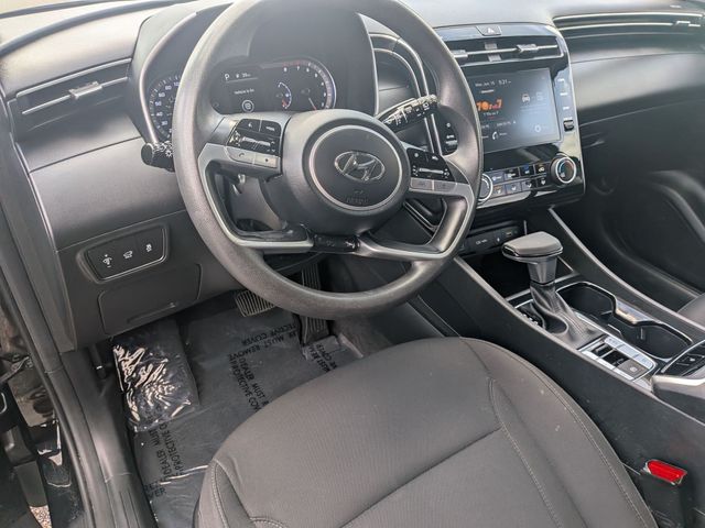 2023 Hyundai Tucson SEL - Photo 10