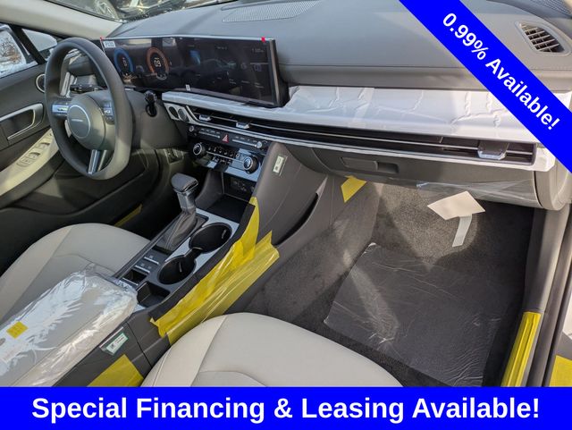 2026 Hyundai Sonata SE - Photo 21