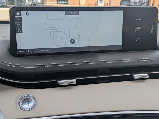 2023 GENESIS GV70 Sport - Photo 19