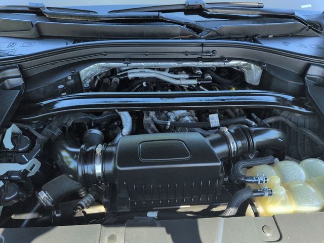 2020 Lincoln Aviator Reserve - Photo 32