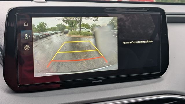 2023 Hyundai Santa Fe SEL - Photo 18
