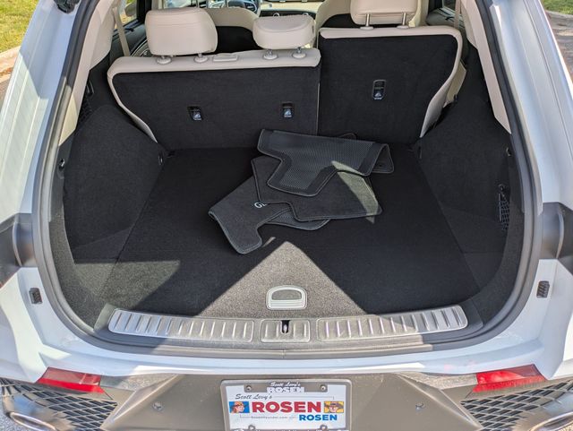 2023 GENESIS GV70 Sport - Photo 27