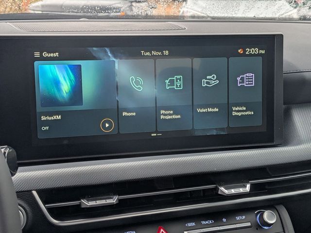 2026 Hyundai Sonata SEL - Photo 16