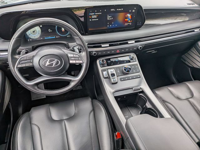 2023 Hyundai Palisade Calligraphy - Photo 23