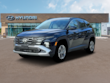 Hyundai Tucson Hybrid