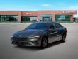 New 2026 Hyundai Elantra SEL Sport Premium Sedan
