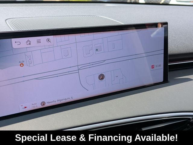 2026 GENESIS GV70 Standard - Photo 17