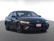 New 2026 Hyundai Elantra SEL Sport Premium Sedan