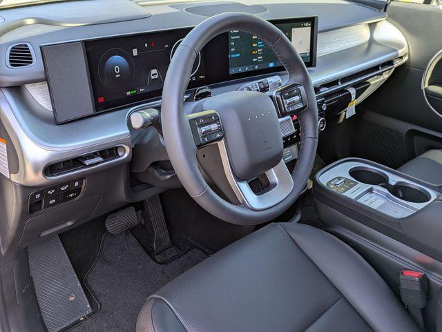 2026 Hyundai IONIQ 9 SEL - Photo 10