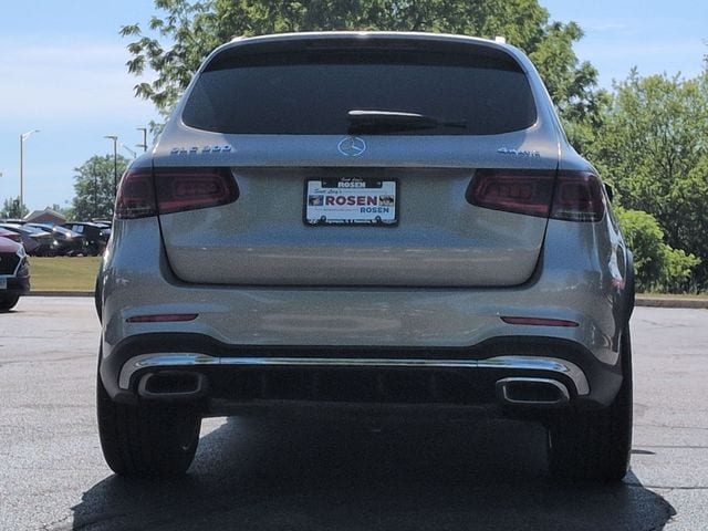 2020 Mercedes-Benz GLC GLC300 - Photo 6