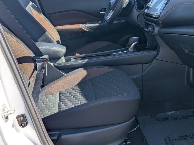 2023 Nissan Kicks SR - Photo 24