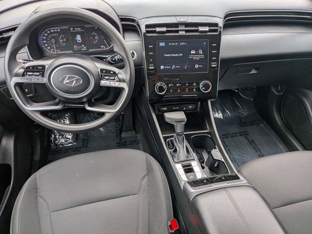 2023 Hyundai Tucson SEL - Photo 20