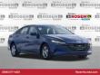 Certified 2023 Hyundai Elantra SE Sedan