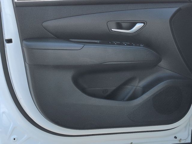 2023 Hyundai Tucson SEL - Photo 13