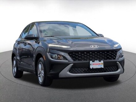 2023 Hyundai Kona SE SUV