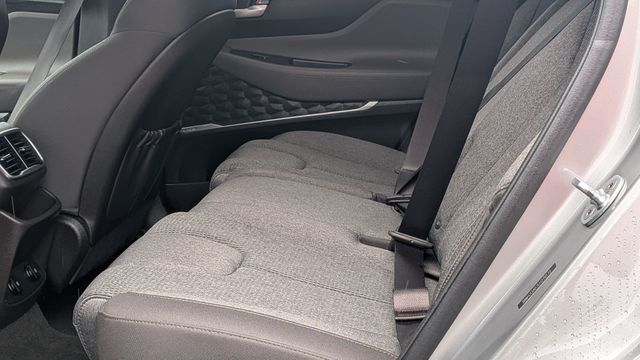 2020 Hyundai Santa Fe SEL - Photo 21
