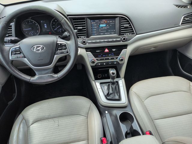 2017 Hyundai Elantra Limited - Photo 23